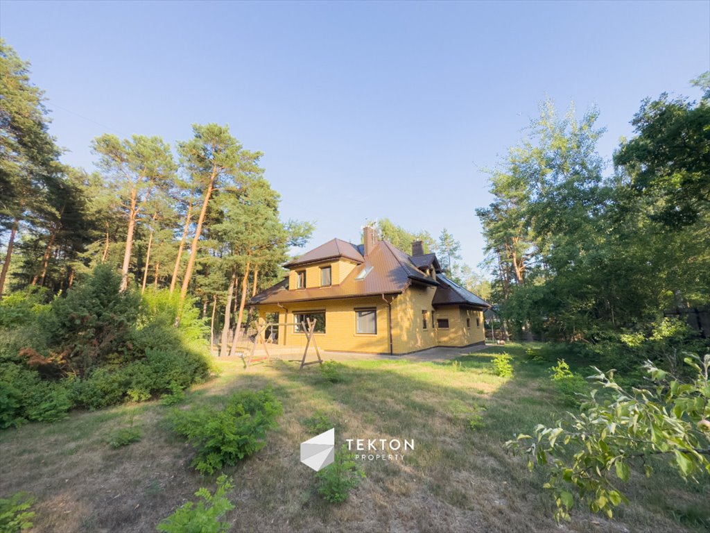 Dom na sprzedaż Radzymin, Pagórkowa  244m2 Foto 6