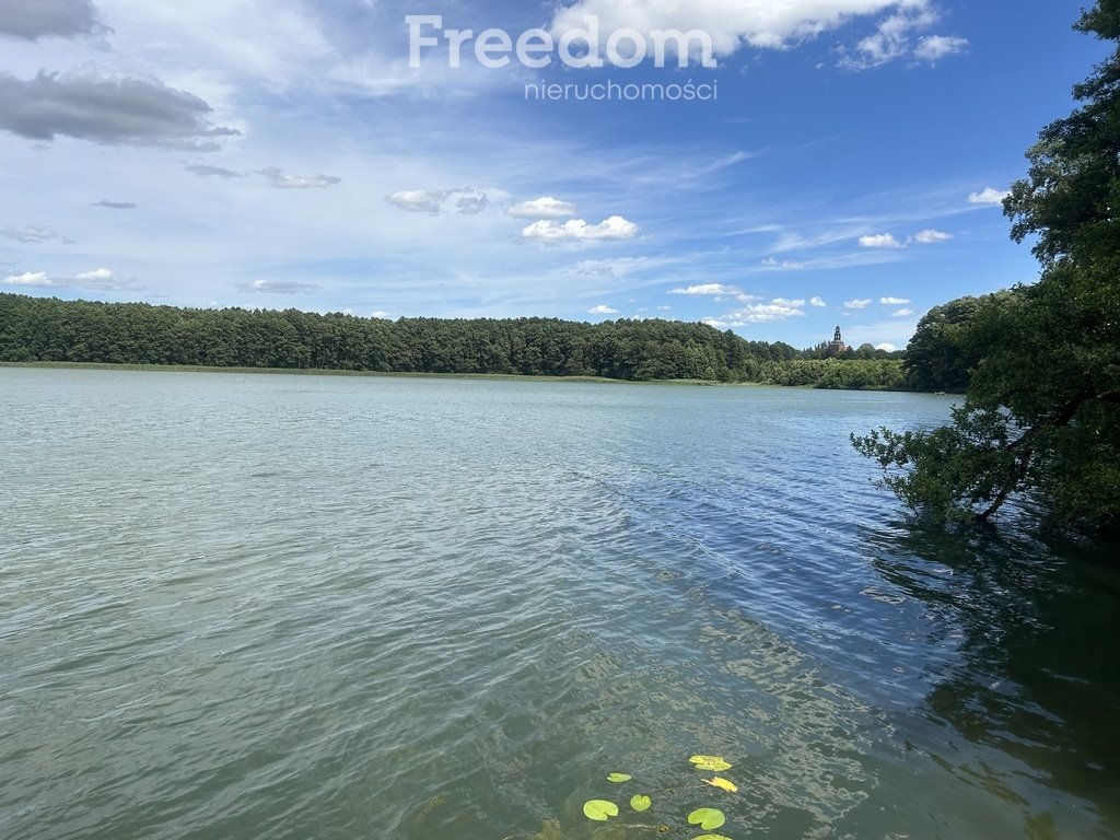 Działka rekreacyjna na sprzedaż Tuczno  1 000m2 Foto 1