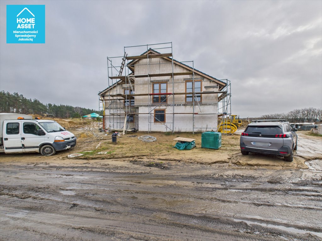 Dom na sprzedaż Koleczkowo, Obrońców Wybrzeża  140m2 Foto 1