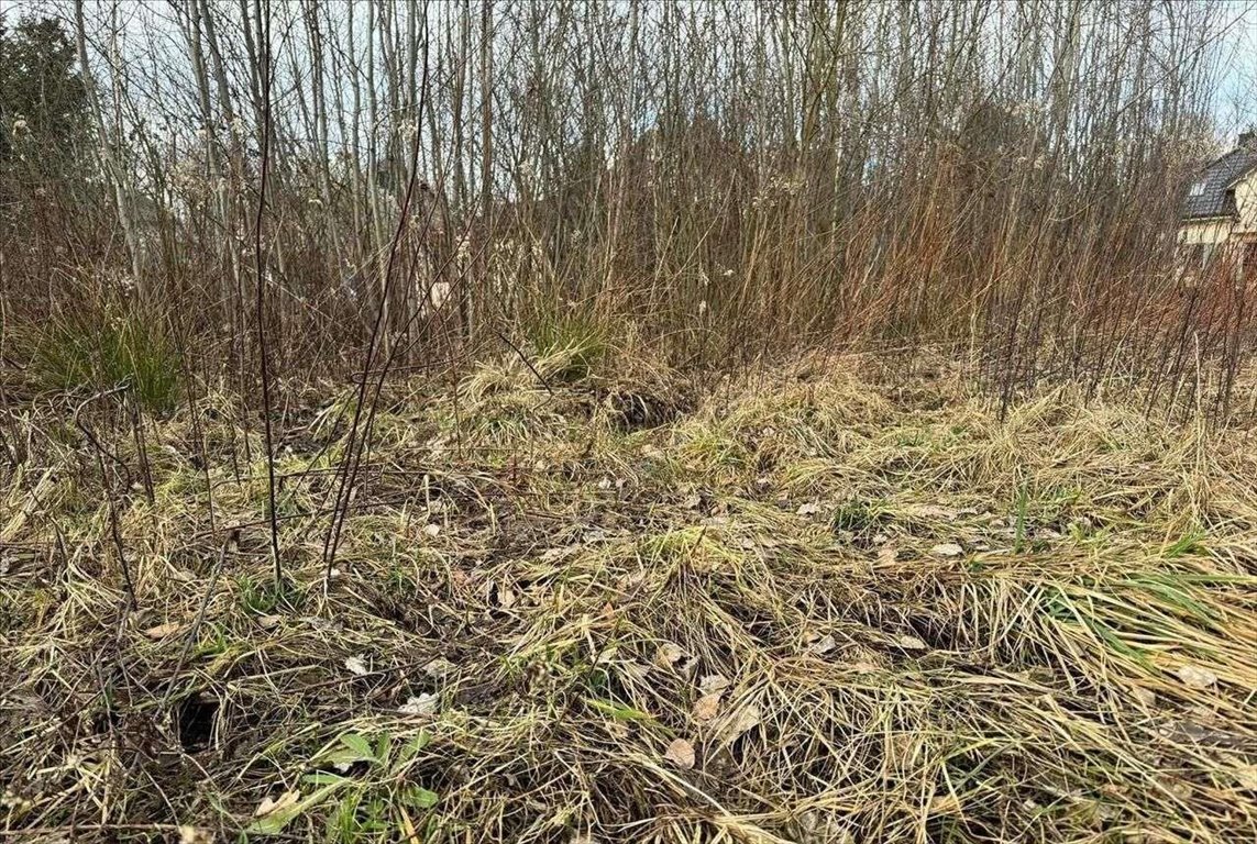 Działka budowlana na sprzedaż Konstancin-Jeziorna  1 500m2 Foto 1