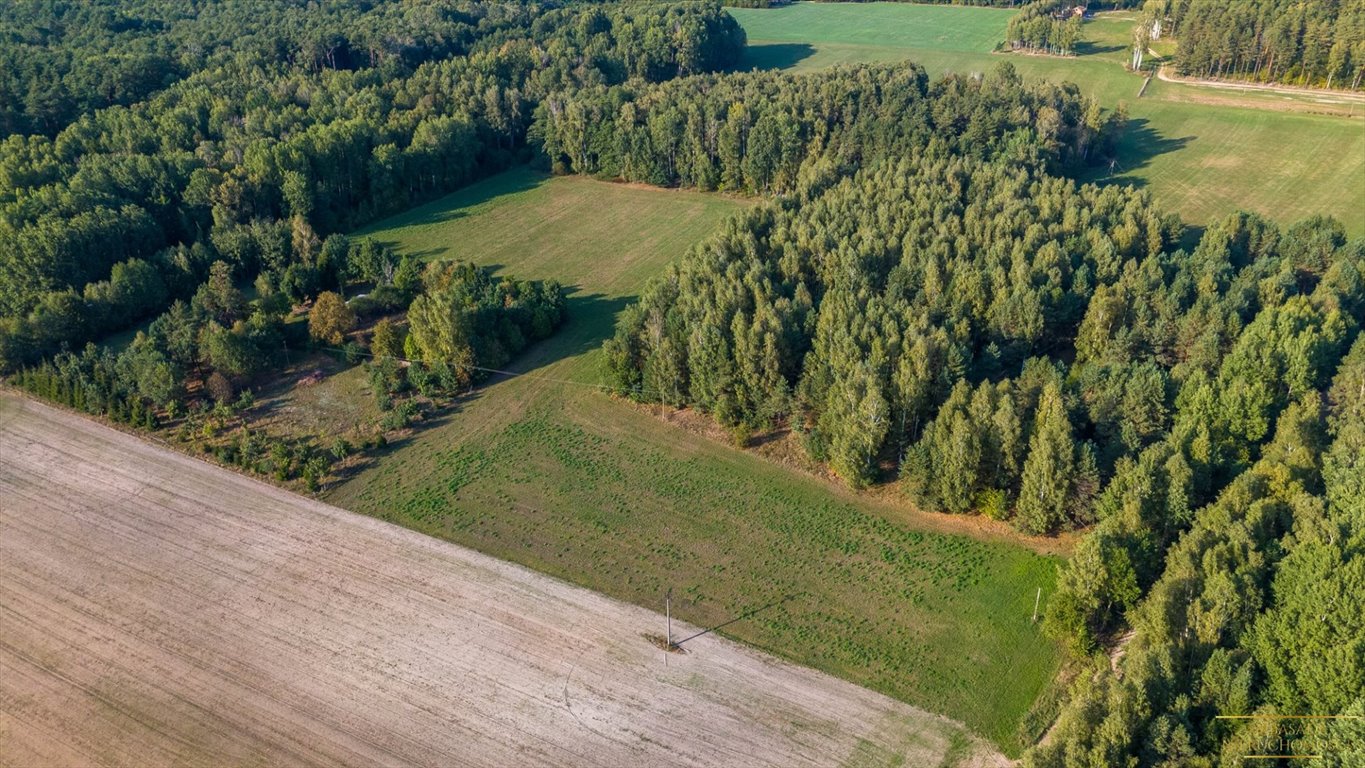 Działka rolna na sprzedaż Folwarki Małe  15 047m2 Foto 3