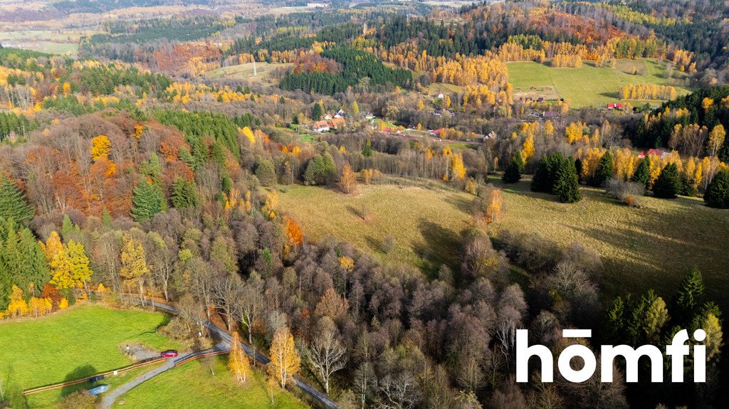 Działka inna na sprzedaż Kocioł  6 400m2 Foto 1