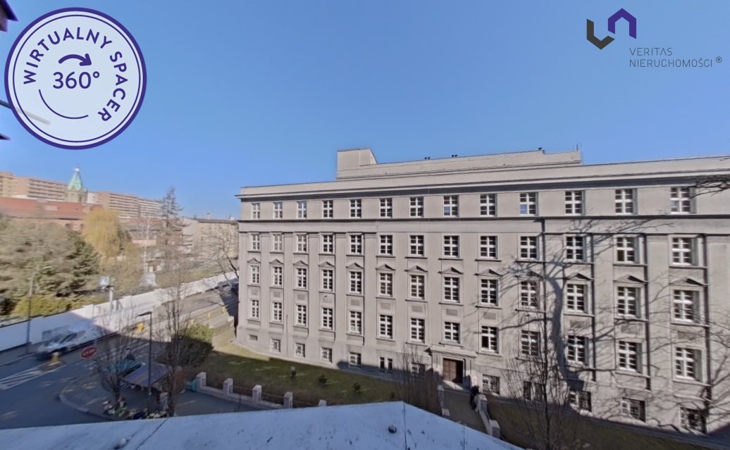 Mieszkanie trzypokojowe na sprzedaż Chorzów, Drzymały  104m2 Foto 1