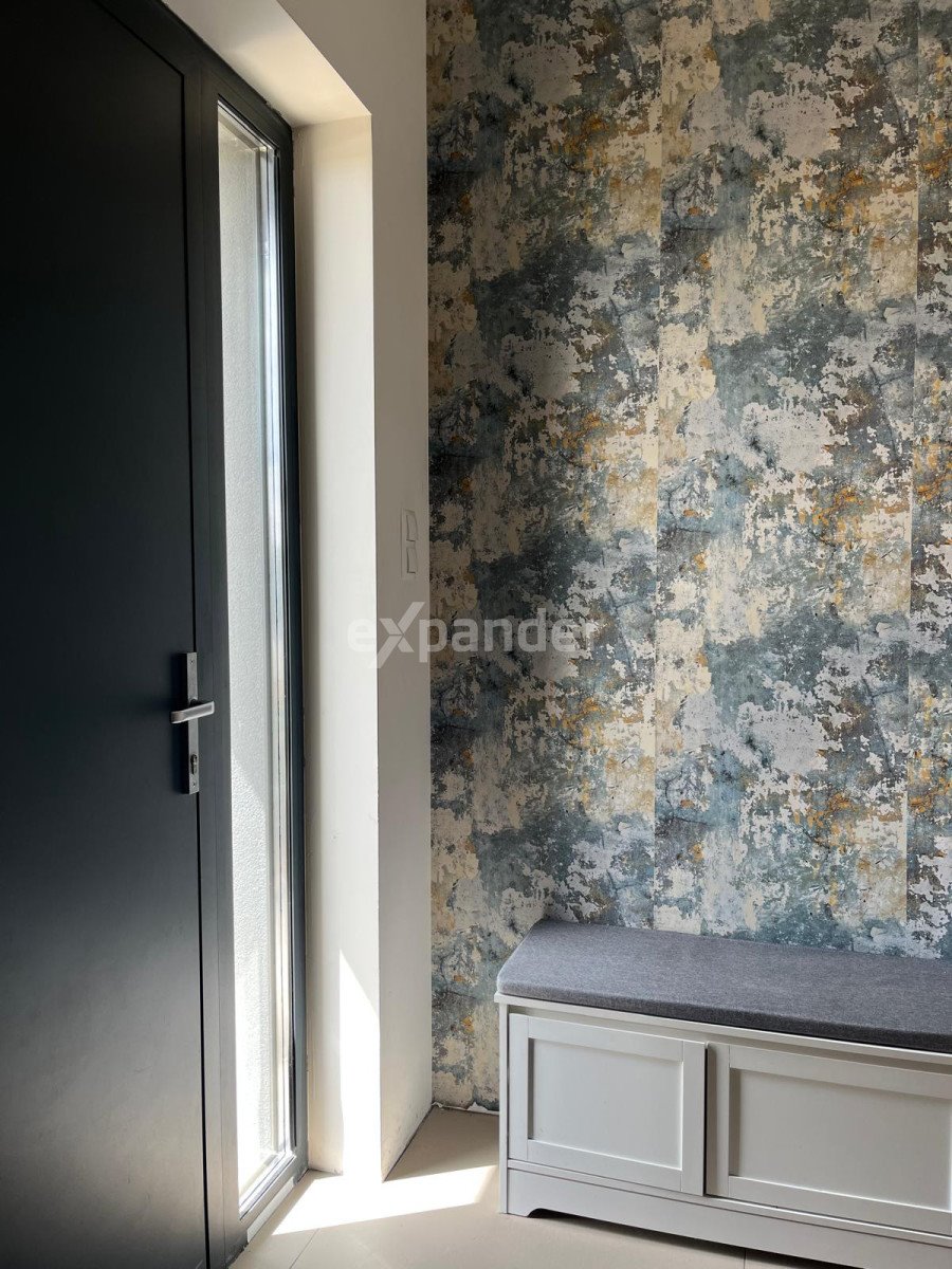 Wyjątkowy dom z 2 tarasami, garażem i przestrzenią 159 m² Inowrocław, Aleksandry Cofty-Broniewskiej  183m2 Foto 1