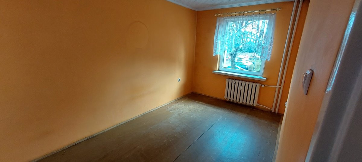 Mieszkanie trzypokojowe na sprzedaż Siemianowice Śląskie  52m2 Foto 8