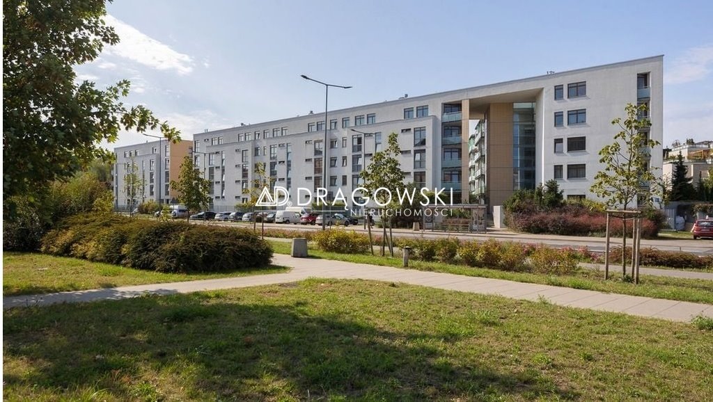 Mieszkanie dwupokojowe na sprzedaż Warszawa, Ursynów, Stryjeńskich  59m2 Foto 9