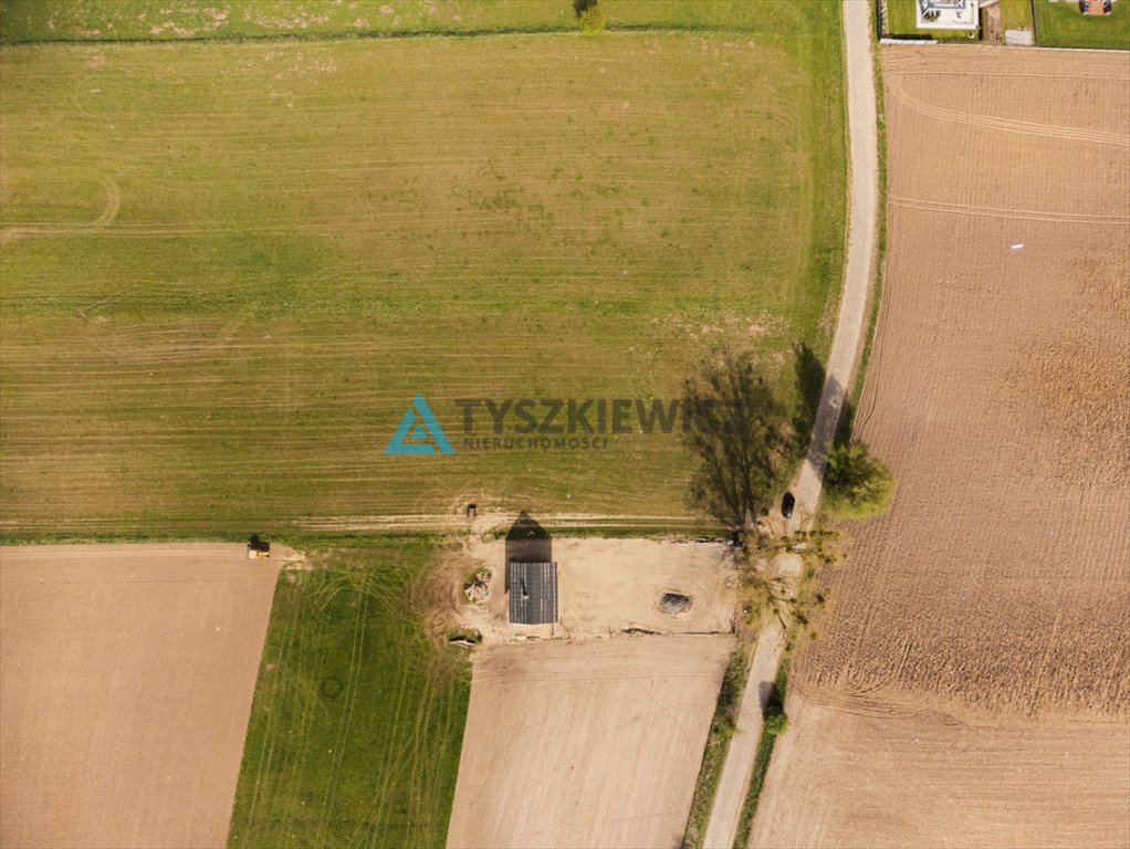 Działka budowlana na sprzedaż Sulmin  1 598m2 Foto 5