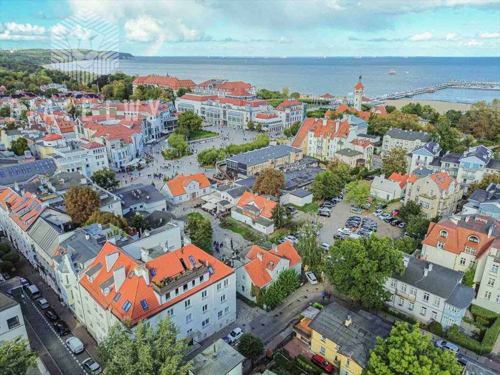 Lokal użytkowy na sprzedaż Sopot, gen. Kazimierza Pułaskiego  197m2 Foto 2