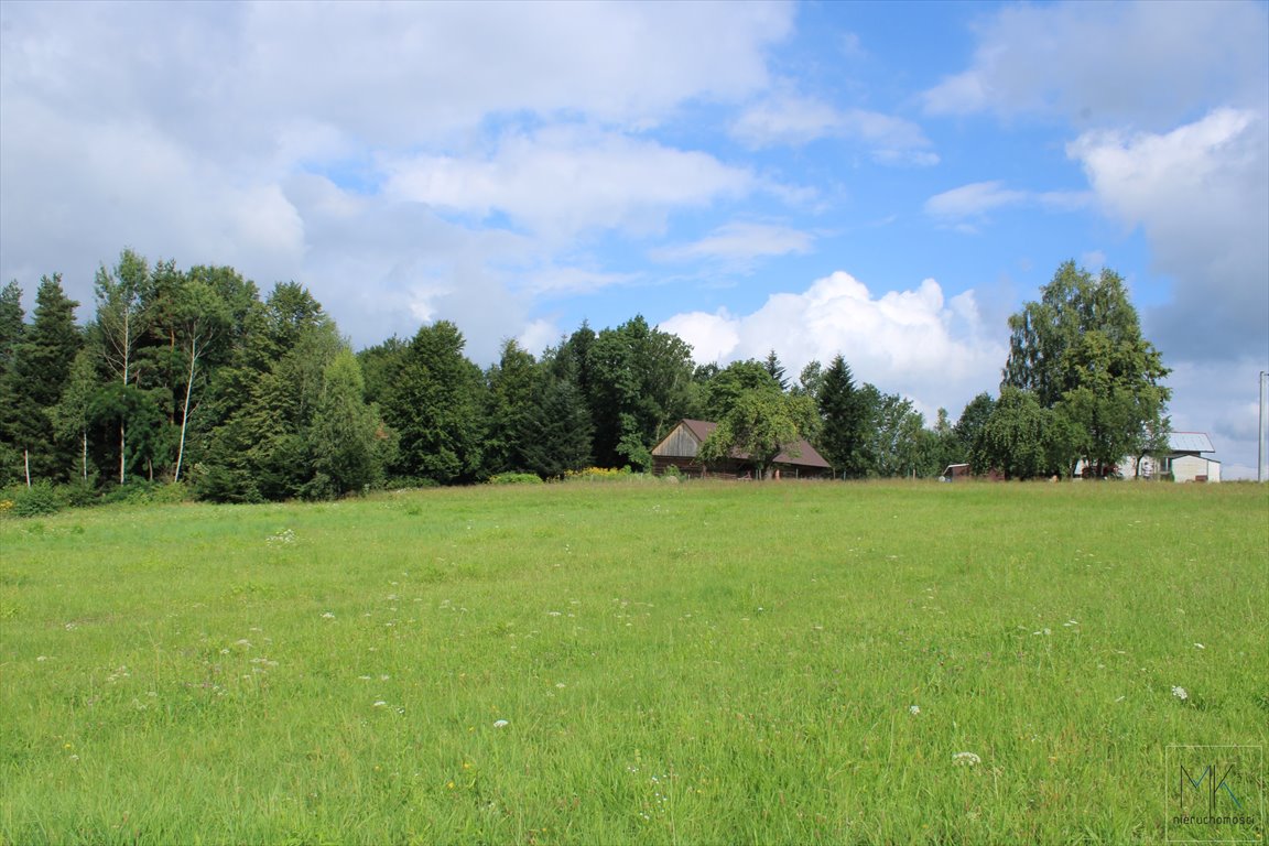 Działka budowlana na sprzedaż Kornatka  1 139m2 Foto 1