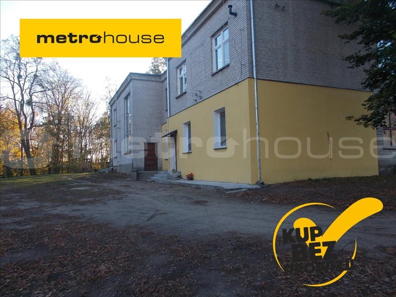 Mieszkanie dwupokojowe na sprzedaż Trupel, Kisielice, Trupel 60m2 Foto 1 Mieszkanie dwupokojowe na sprzedaż Trupel, Kisielice, Trupel 60m2 Foto 1