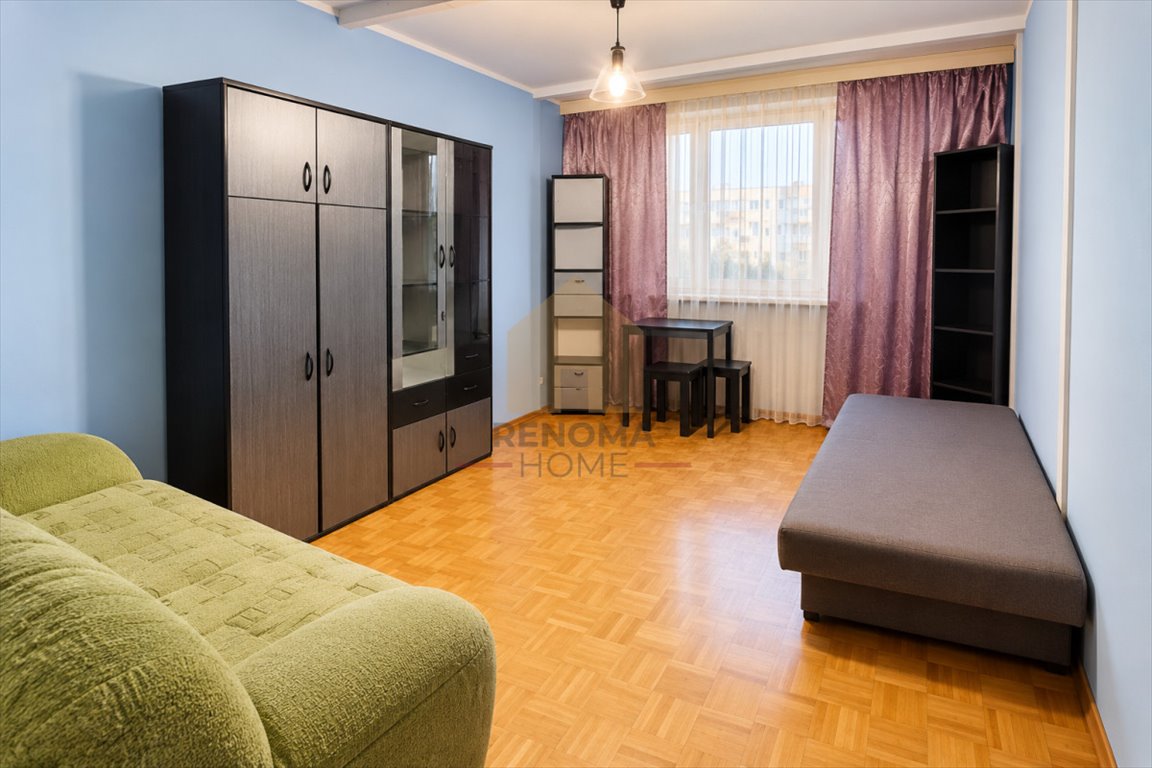 Do sprzedania przestronne 4-pokojowe mieszkanie 70 m² z balkonem Wrocław, Gaj  70m2 Foto 1
