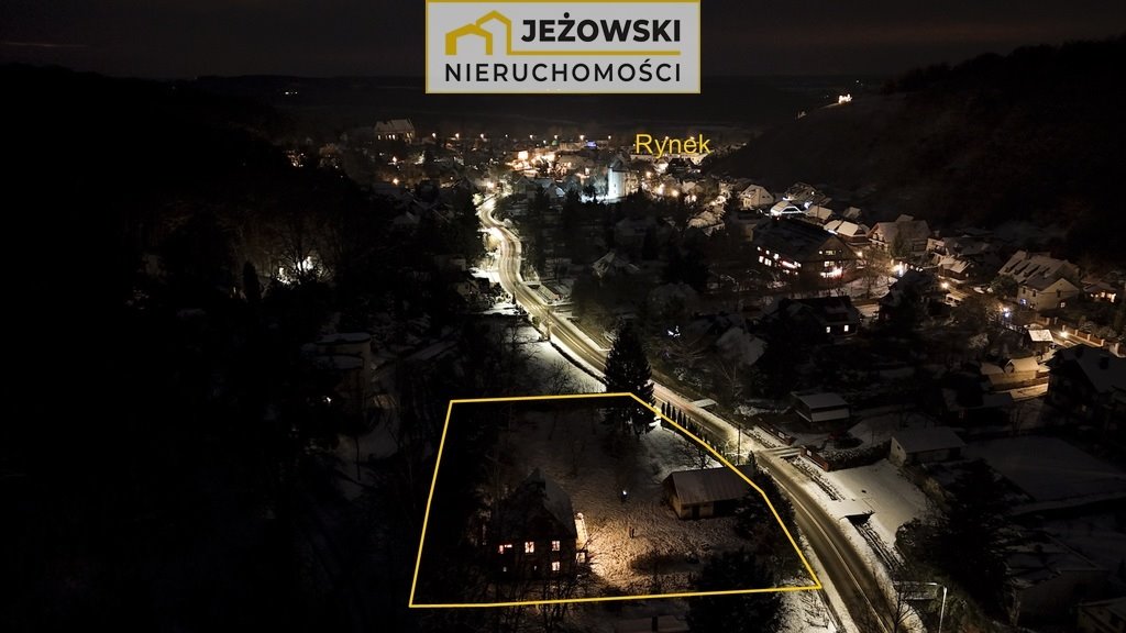 Dom na sprzedaż Kazimierz Dolny  280m2 Foto 3