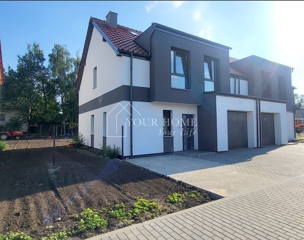 Dom na sprzedaż Domasław, Słoneczna  150m2 Foto 1