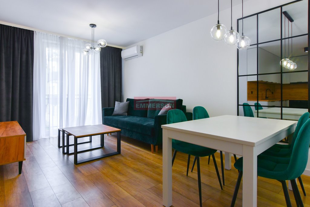 Mieszkanie trzypokojowe na sprzedaż Kraków, Wola Duchacka, Wola Duchacka, Henryka i Karola Czeczów  62m2 Foto 1