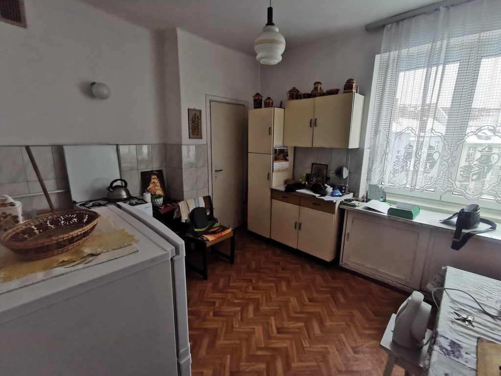 Mieszkanie trzypokojowe na sprzedaż Gliwice, Feliksa Orlickiego  70m2 Foto 3