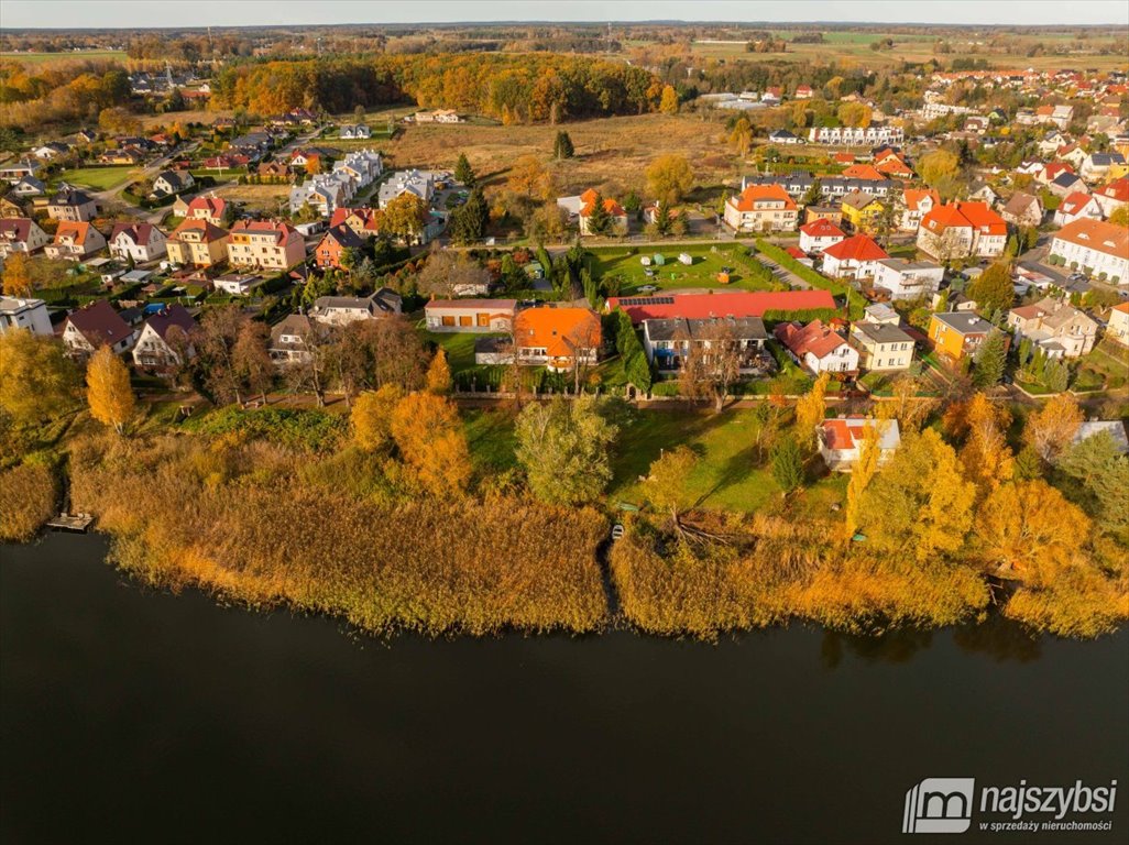 Dom na sprzedaż Nowogard, Wojska Polskiego  394m2 Foto 11