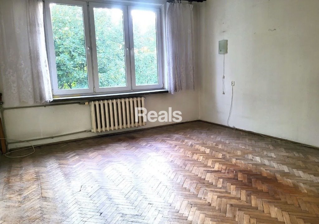 Mieszkanie dwupokojowe na sprzedaż Ożarów Mazowiecki, Floriana  50m2 Foto 1