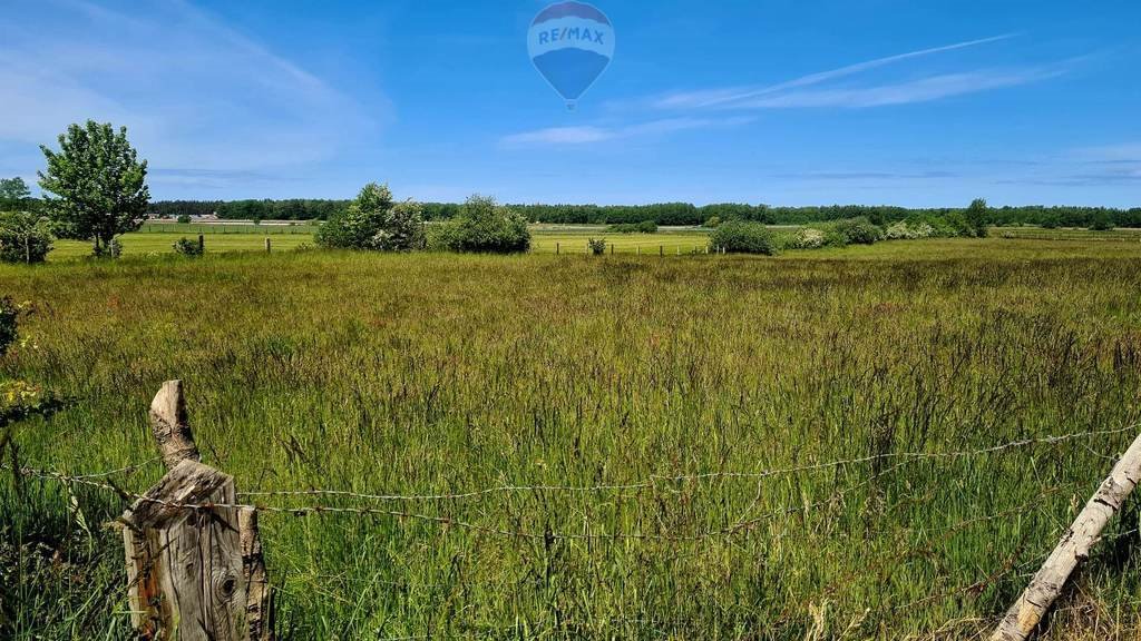 Działka budowlana na sprzedaż Żukowo Morskie  1 400m2 Foto 13