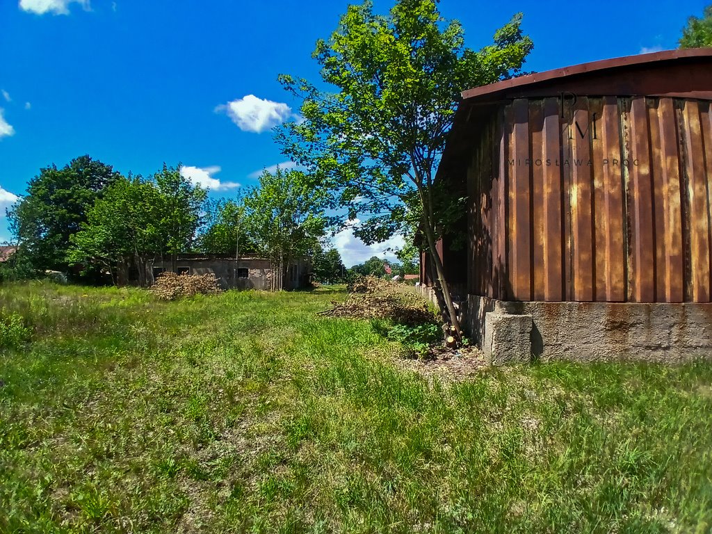 Działka inna na sprzedaż Krzelów  28 300m2 Foto 8