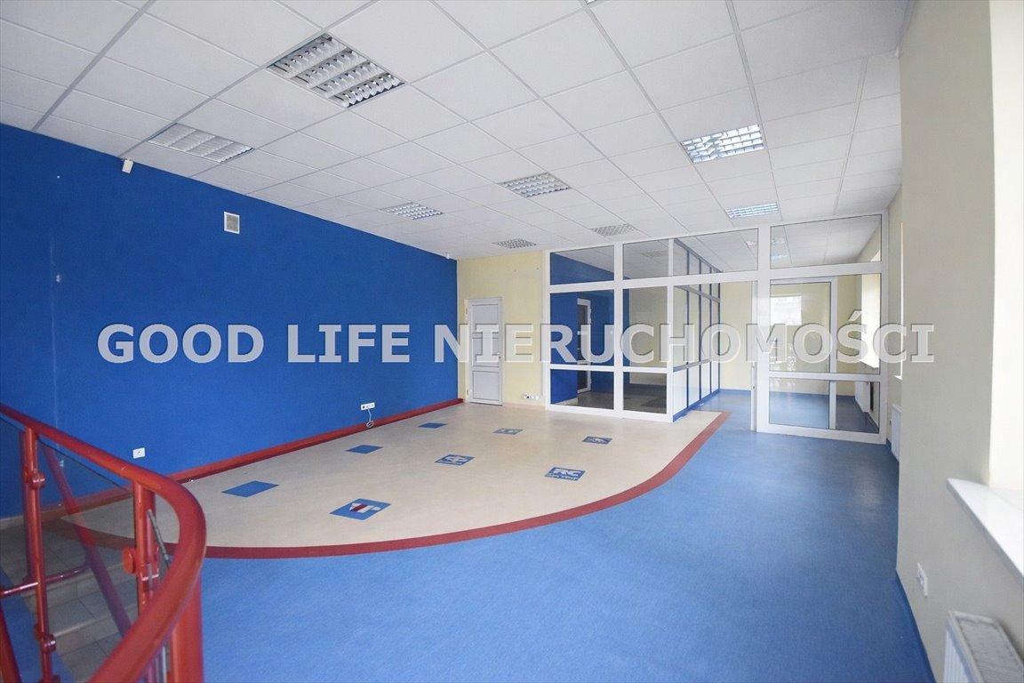 Lokal biurowy 138 m² w prestiżowej części Rzeszowa - polecam! Rzeszów, Sobieskiego  138m2 Foto 1