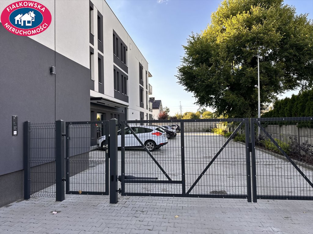 Sprzedam mieszkanie 48 m² z balkonem i miejscem parkingowym Żyrardów  48m2 Foto 1