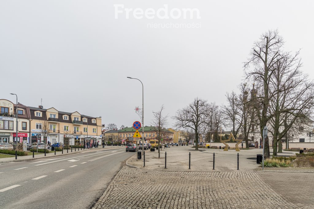 Mieszkanie dwupokojowe na sprzedaż Grodzisk Mazowiecki, Żyrardowska  58m2 Foto 7