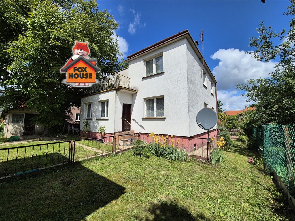 Dom na sprzedaż Bolesławiec, Zwycięstwo  240m2 Foto 1