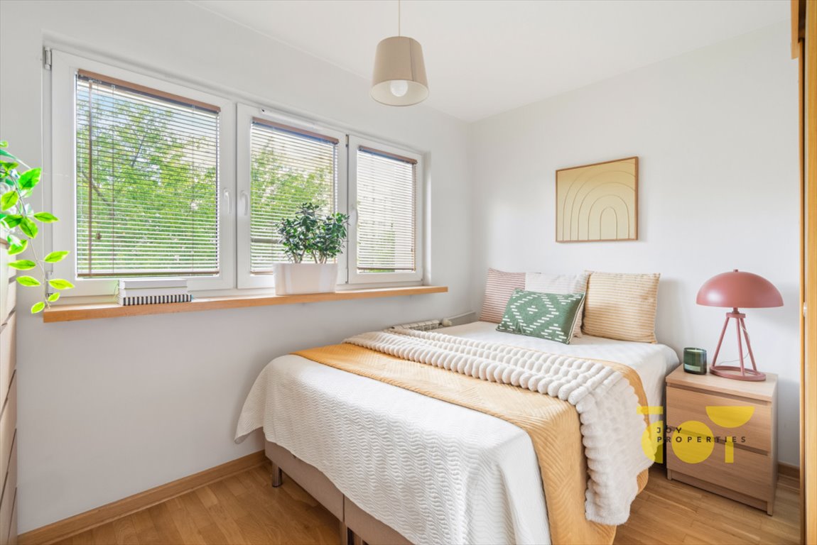 3-pokojowe mieszkanie 51 m² z balkonem - wysoki standard Warszawa, Bielany Chomiczówka, Aleja Władysława Reymonta  51m2 Foto 1
