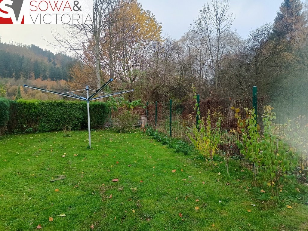 Mieszkanie czteropokojowe  na sprzedaż Jedlina-Zdrój  86m2 Foto 16