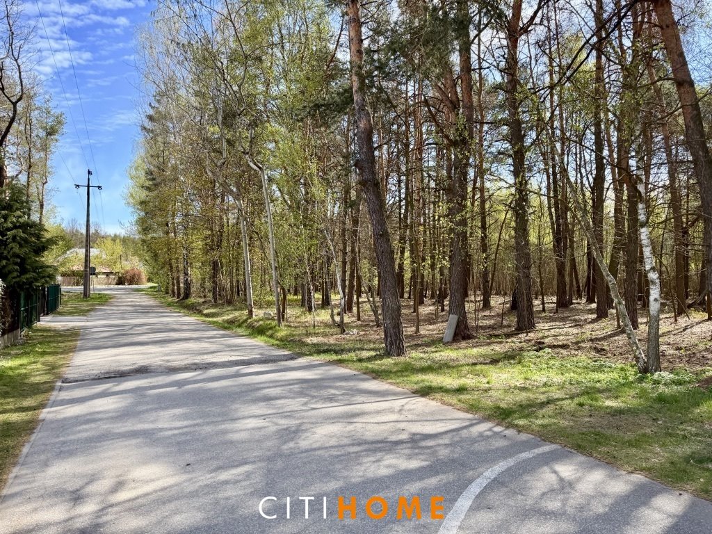 Działka budowlana 3445 m2 w Celestynowie z mediami Celestynów, Broniewskiego  3 445m2 Foto 1