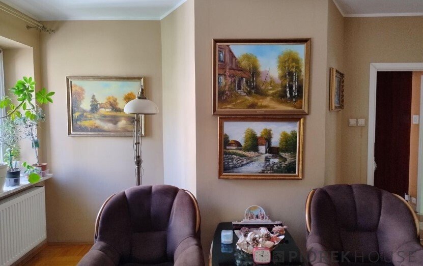 4-pokojowe mieszkanie 88 m² w Warszawie (Bemowo) z balkonem Warszawa, Bemowo, Ziębicka  88m2 Foto 1