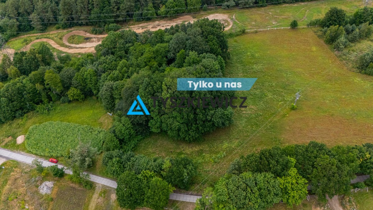 Działka rolna na sprzedaż Siemianice, Przeginia  20 000m2 Foto 1