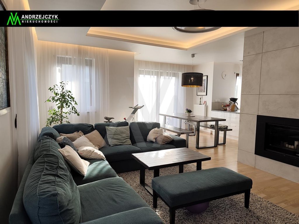 Polecam dom 237 m² w Baninie z sauną i garażem
 Banino, PSZENNA  237m2 Foto 1