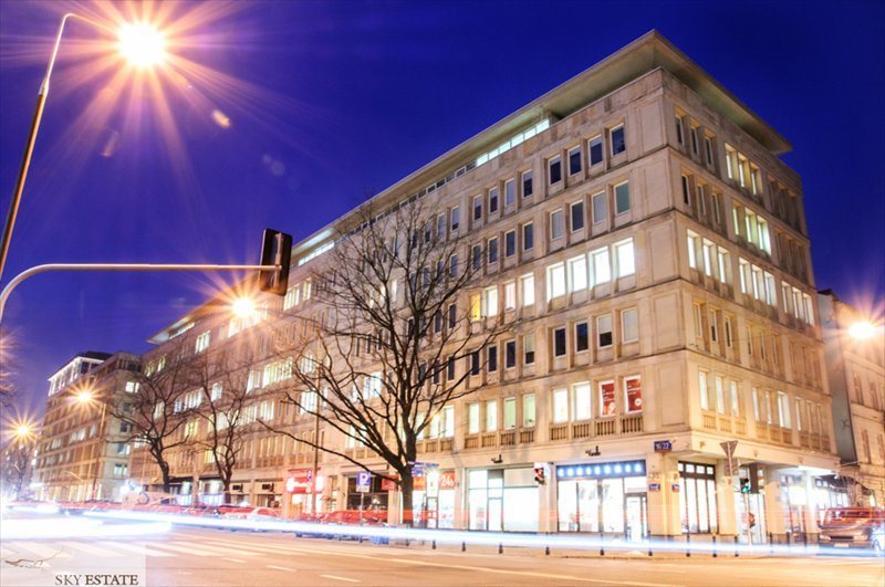 Lokal użytkowy na wynajem Warszawa, Śródmieście, Krucza 16/22 50m2 Foto 1 Lokal użytkowy na wynajem Warszawa, Śródmieście, Krucza 16/22 50m2 Foto 1