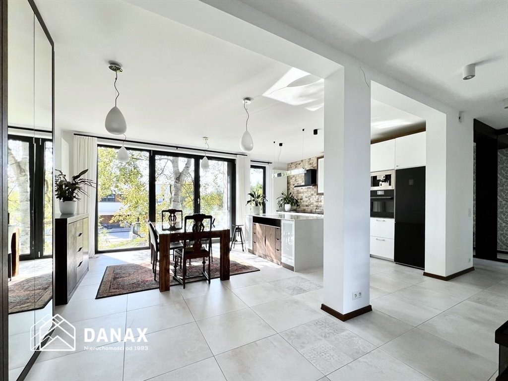 Mieszkanie czteropokojowe  na sprzedaż Kraków, Bronowice, Bronowice Wielkie, Stelmachów  122m2 Foto 1