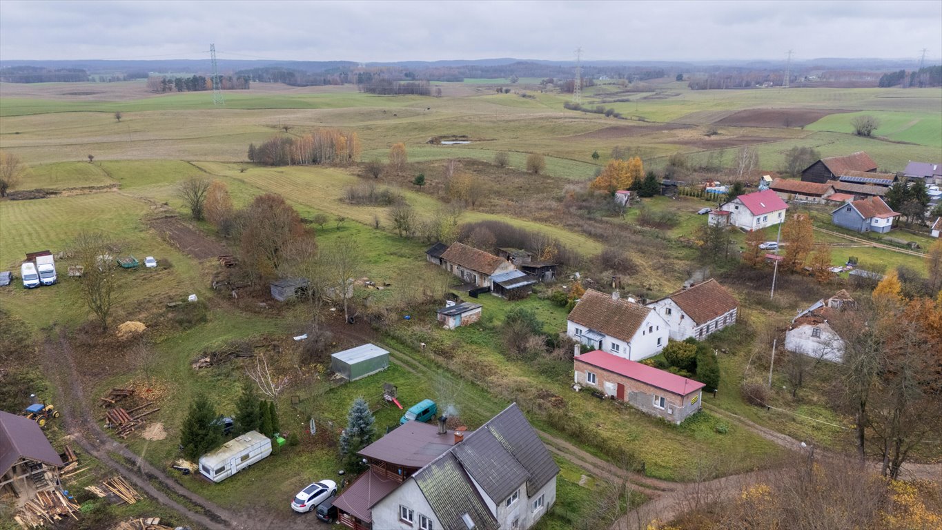 Dom na sprzedaż Olszewki  77m2 Foto 3