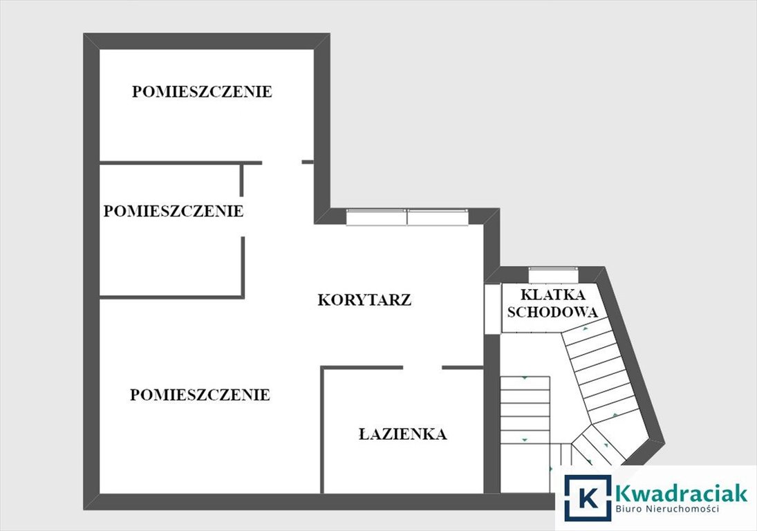 Lokal użytkowy na sprzedaż Sanok, Mikołaja Reja  81m2 Foto 10