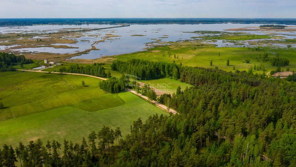 Działka rolna na sprzedaż Cisówka  32 000m2 Foto 15