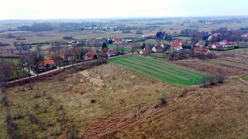 Działka budowlana na sprzedaż Woźnice  1 285m2 Foto 11