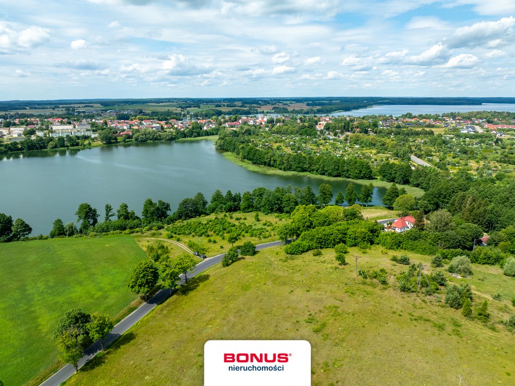 Działka budowlana na sprzedaż Łazice  3 700m2 Foto 6