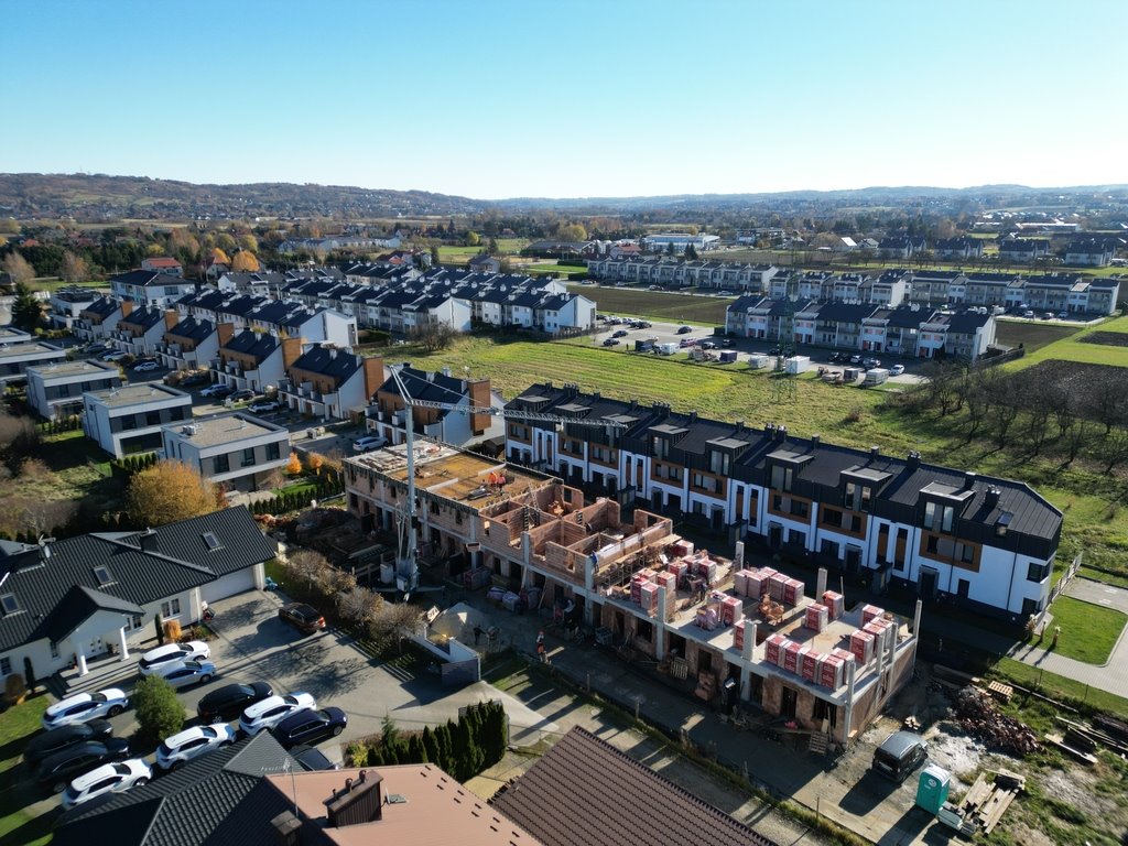 Mieszkanie trzypokojowe na sprzedaż Rzeszów, Miejska  53m2 Foto 1