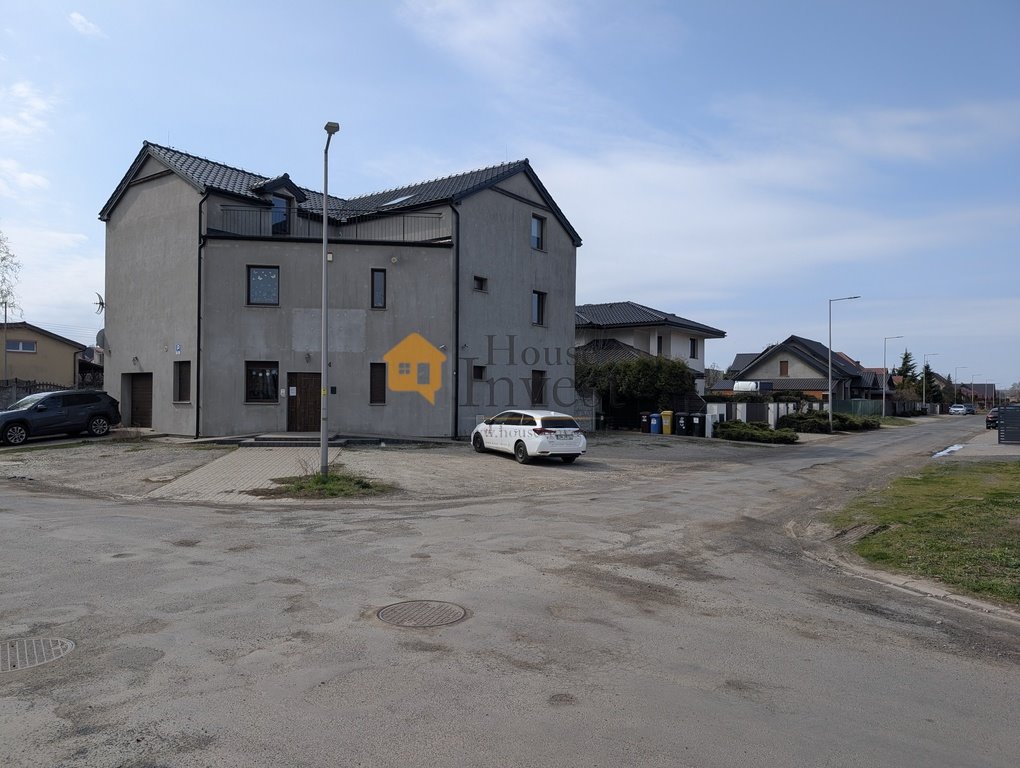 Obiekt edukacyjny 347 m² w Legnicy (duży potencjał inwestycyjny): Legnica: Aleja Czerwonych Maków