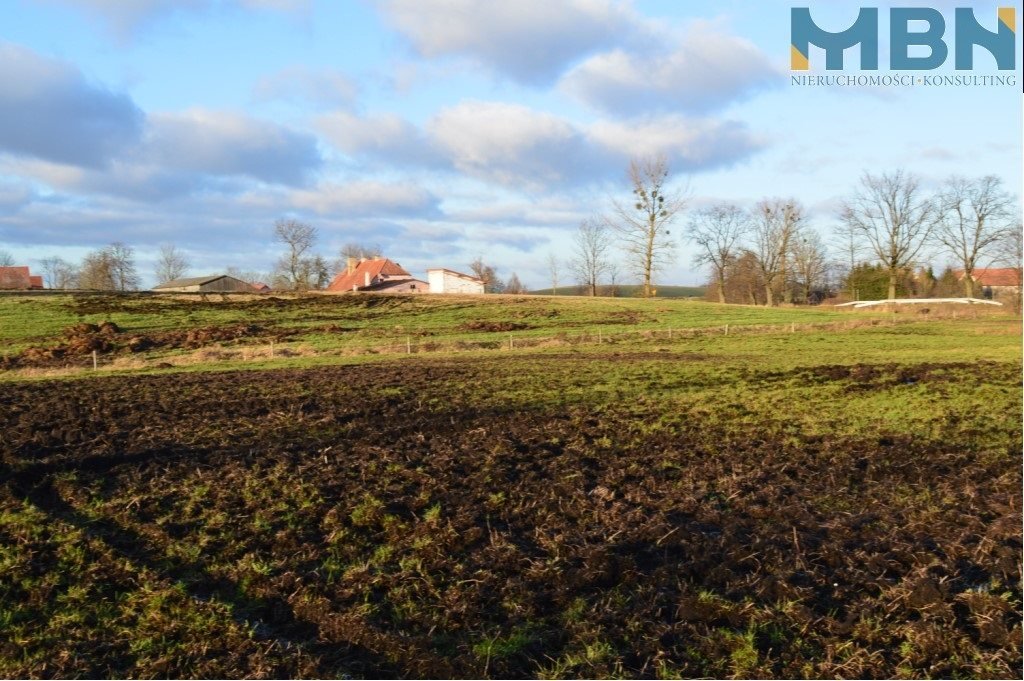 Działki budowlane w spokojnej wsi, blisko jezior - polecam! Węgorzewo, Guja  4 258m2 Foto 1