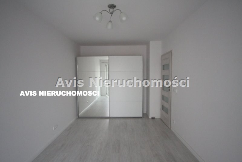 Mieszkanie dwupokojowe na wynajem Świdnica  47m2 Foto 4