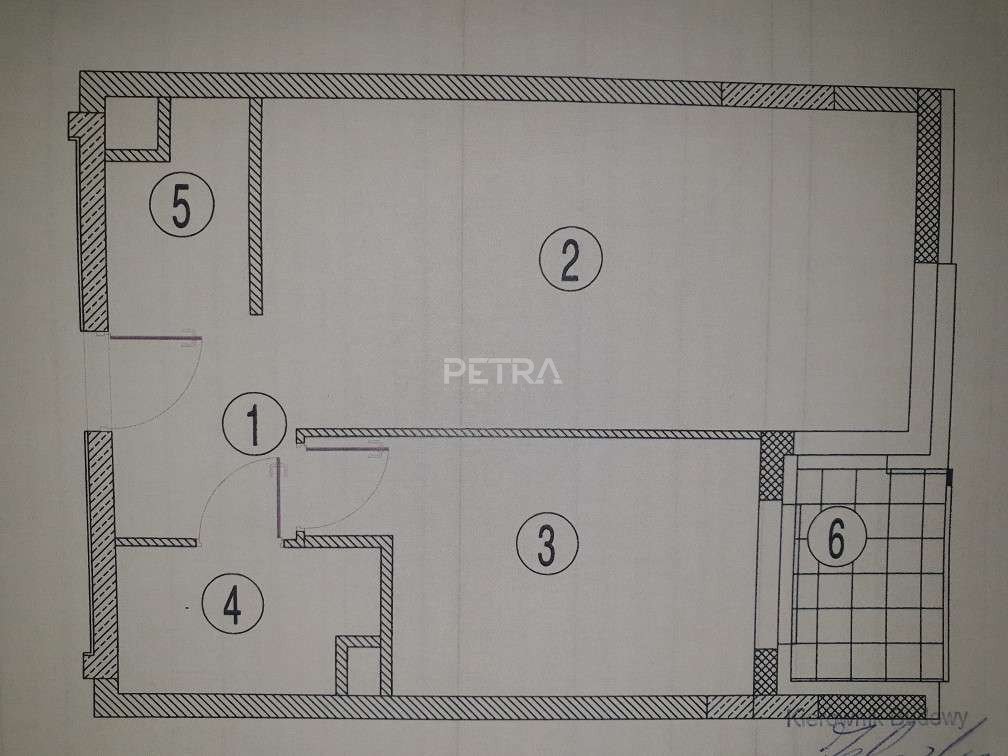 Mieszkanie dwupokojowe na wynajem Warszawa, Żoliborz Sady Żoliborskie, Zygmunta Hübnera  46m2 Foto 12