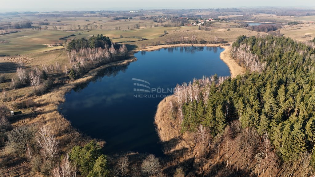 Mieszkanie dwupokojowe na sprzedaż Rożyńsk  41m2 Foto 10
