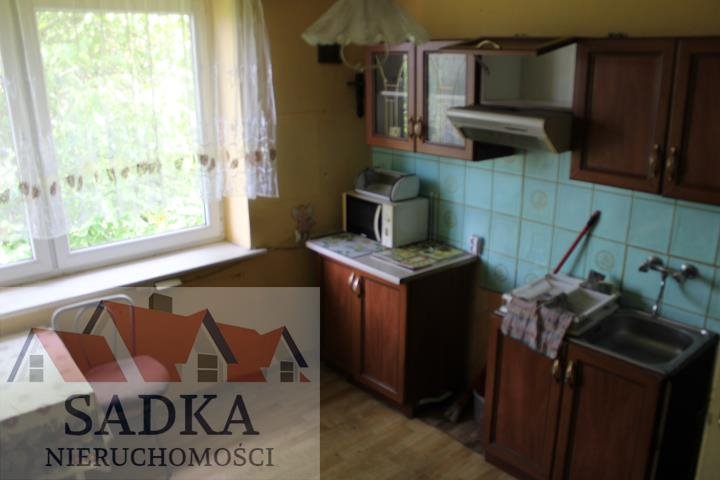 Dom na sprzedaż Kaleń-Towarzystwo, Długa  80m2 Foto 7