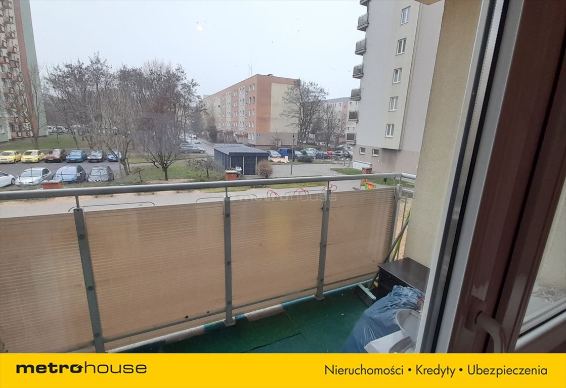 Kawalerka na wynajem Radom, Michałów, Królowej Jadwigi  38m2 Foto 12