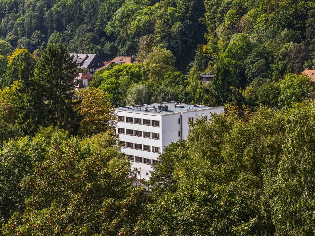 Lokal użytkowy na sprzedaż Duszniki-Zdrój, Klubowa  27m2 Foto 1