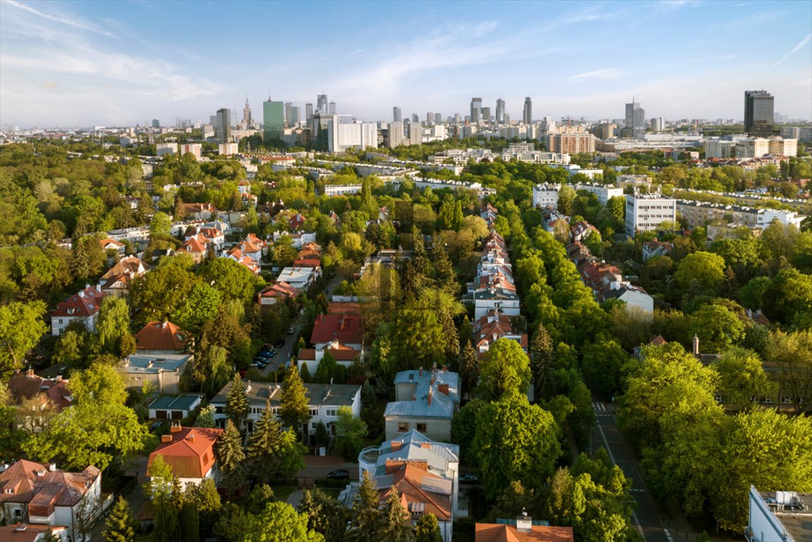 Dom na sprzedaż Warszawa, Żoliborz  231m2 Foto 8